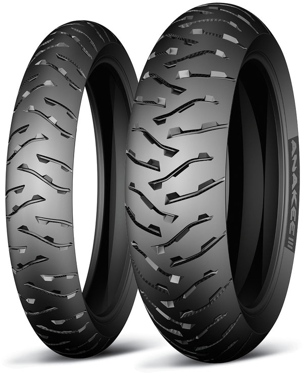 MICHELIN 150/70 R17 ANAKEE 3 1