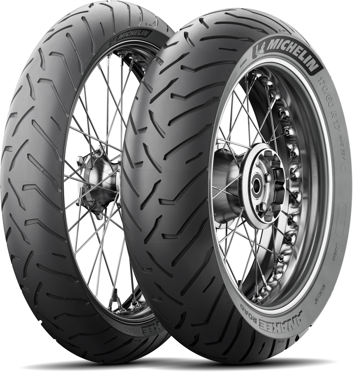 MICHELIN 110/80 R19 ANAKEE ROAD 1