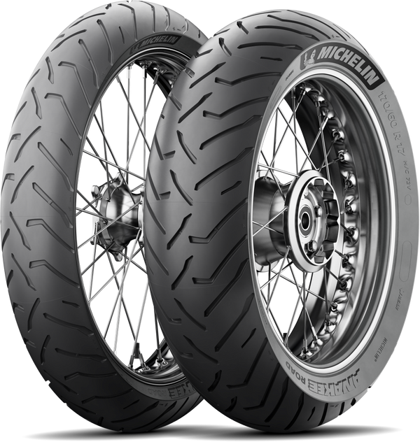 MICHELIN 110/80 R19 ANAKEE ROAD 1