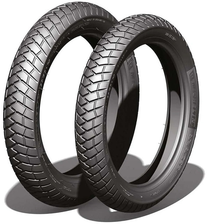 MICHELIN 120/90 -17 ANAKEE STREET 1