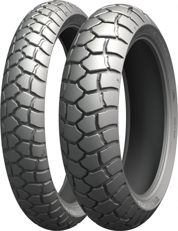 MICHELIN 120/70 R19 ANAKEE ADVENTURE 1