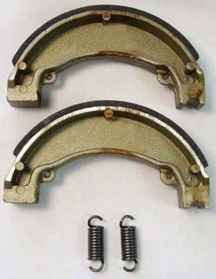 EBC BRAKE SHOE, 818 1