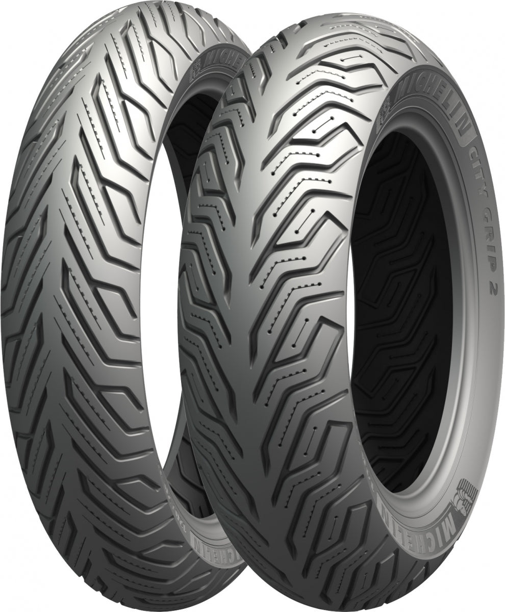 MICHELIN 120/70 -11 CITY GRIP 2 1