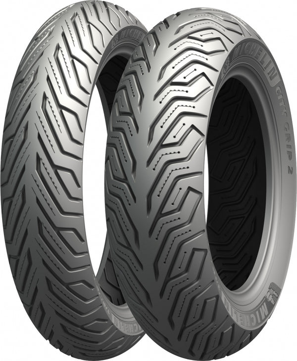 MICHELIN 120/70 -11 CITY GRIP 2 1