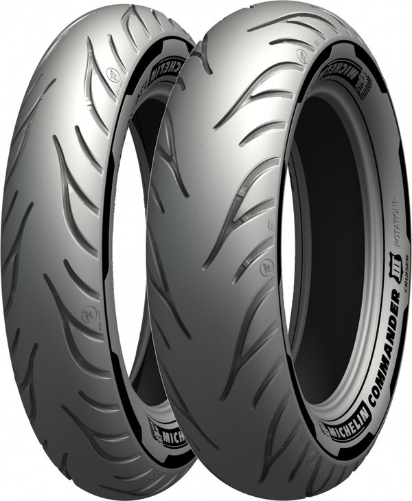 MICHELIN 110/90 B19 COMMANDER III CRUISER 1