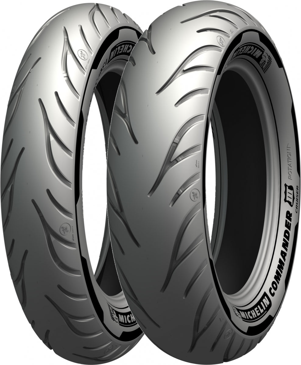 MICHELIN 140/90 B16 COMMANDER III CRUISER 1