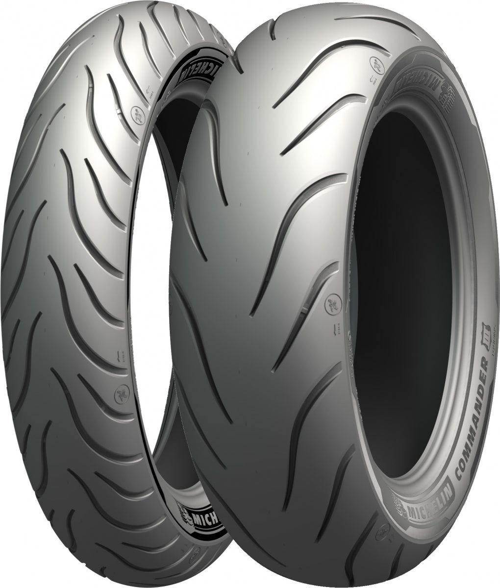 MICHELIN 130/90 B16 COMMANDER III TOURING 1