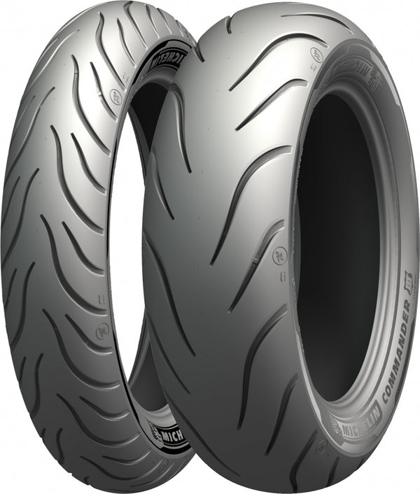 MICHELIN 130/90 B16 COMMANDER III TOURING 1