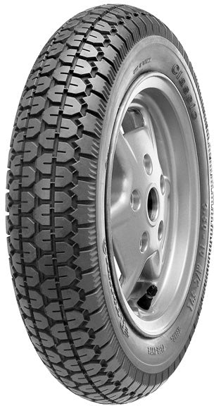 CONTINENTAL 3.00 -10 CLASSIC 1