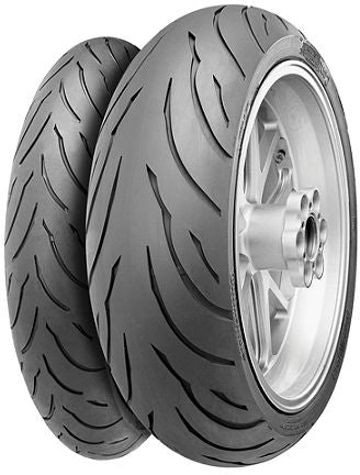 CONTINENTAL 190/50 ZR17 CONTIMOTION M 1