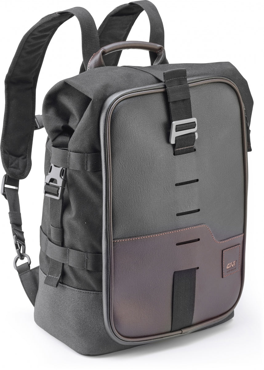 GIVI CRM101-RUCKSACK - SADDLEBAG 3