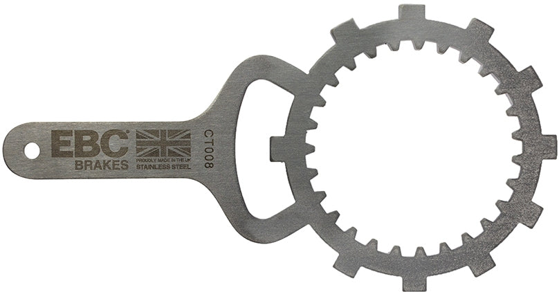EBC CT008 CLUTCH BASKET HOLDING TOOL 1