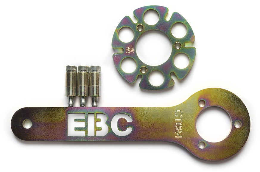 EBC CT084SP CLUTCH BASKET HOLDING TOOL 1