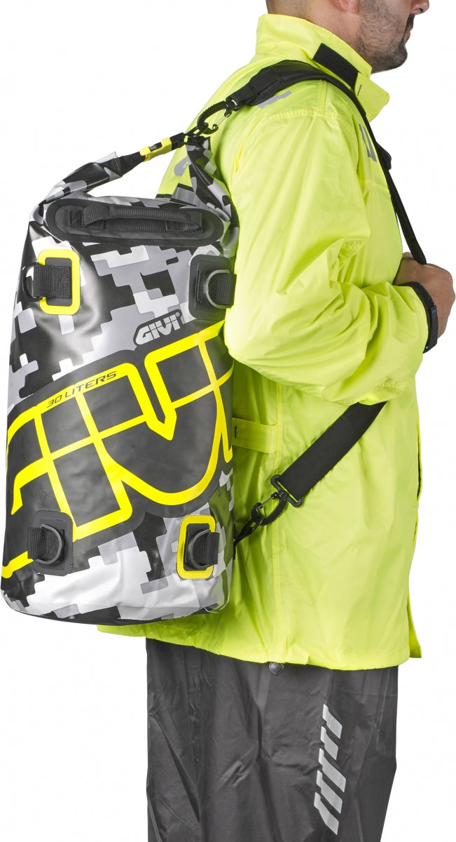 GIVI EA114CM-/BORSA DA SELLA WATERPROOF 2