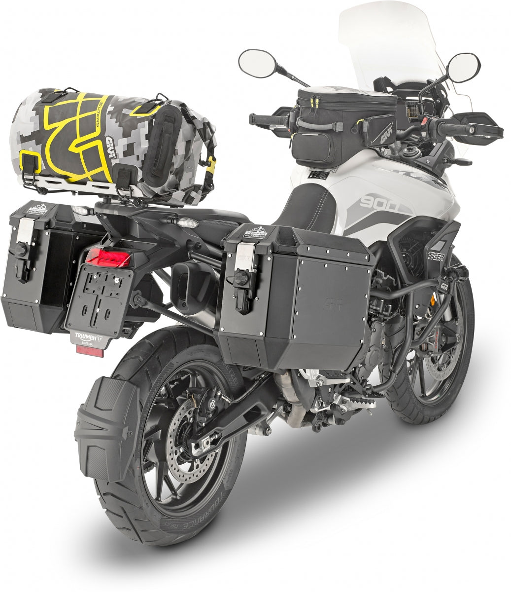GIVI EA114CM-/BORSA DA SELLA WATERPROOF 3
