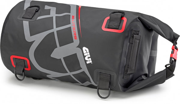 GIVI EA114GR-/BORSA DA SELLA WATERPROOF 1