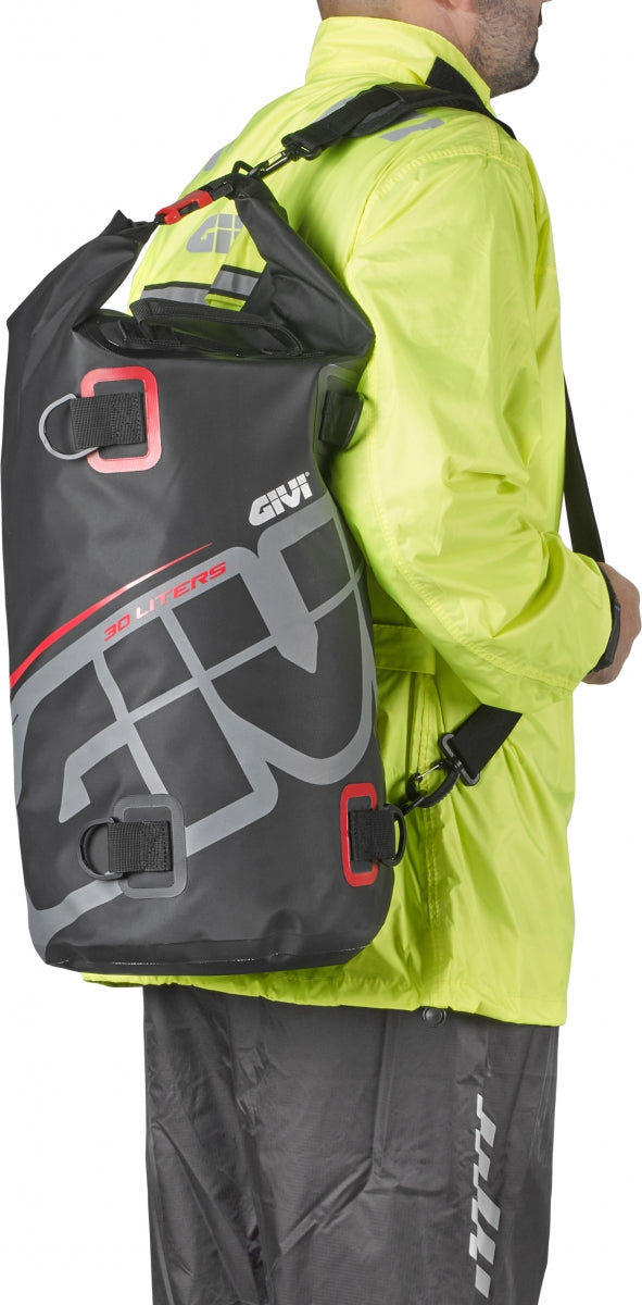 GIVI EA114GR-/BORSA DA SELLA WATERPROOF 2