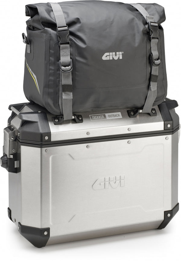 GIVI EA120-WATERPROOF CARGO BAG 15 LTR. 1