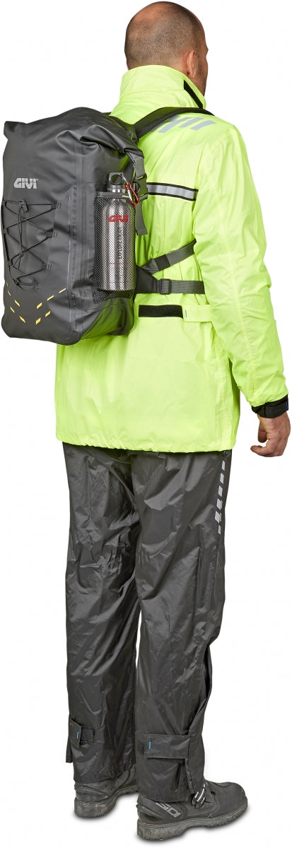 GIVI EA148-WATERPROOF BACKPACK 25 LTR. 2