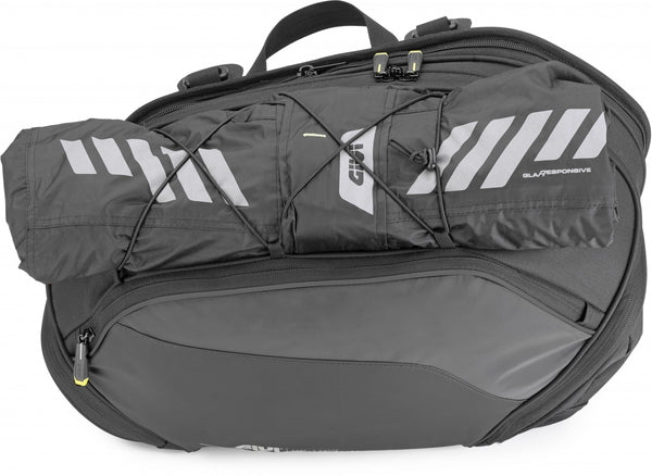 GIVI EA127B-PAIR OF SADDLE EASY BAG 20 / 30 LT 1