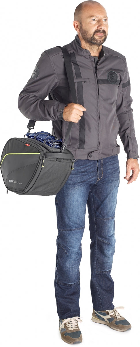 GIVI EA135B-CENTRAL BAG SCOOTER LT15 3