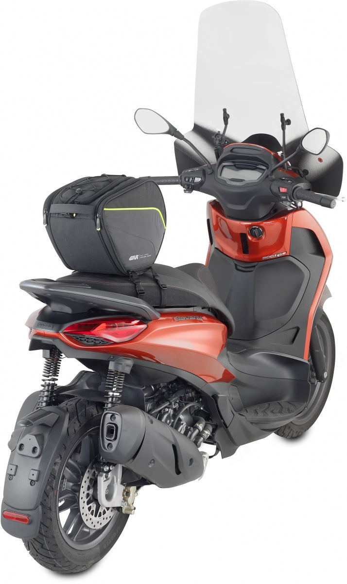 GIVI EA135B-CENTRAL BAG SCOOTER LT15 4