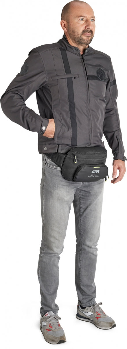 GIVI EA145-BUMBAG EASY BAG 3