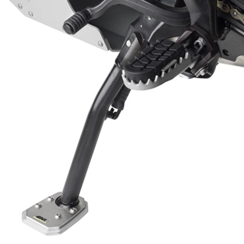 GIVI ES7704-SUPP TO WIDEN THE SURFACE SUPP 1050 ADV 1