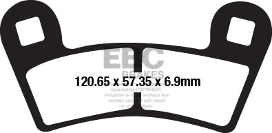 EBCFA657R 1