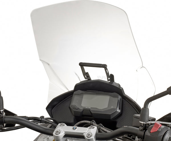 GIVI FB5126-FAIRING KITS902A GPS-HOLDER BMW G310GS 1