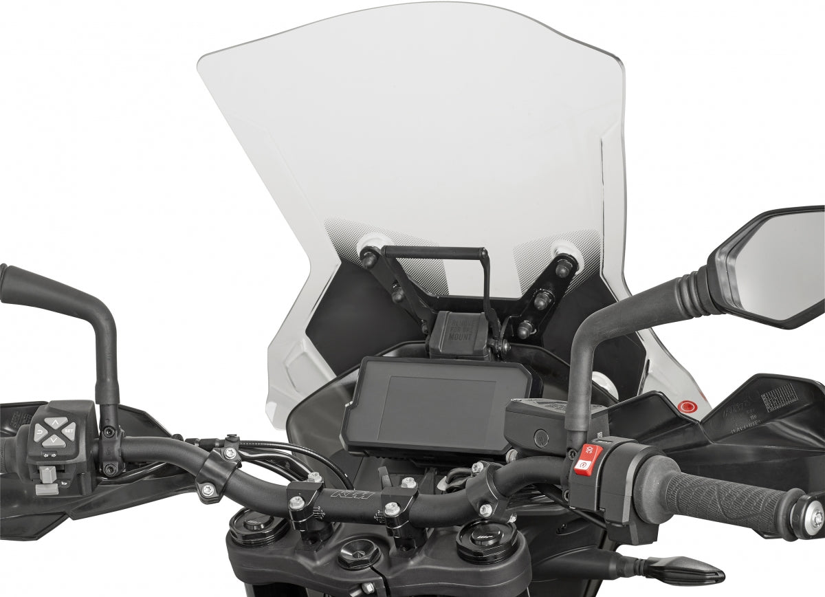 GIVI FB7710-FAIRING UPP. BRACK. FOR GPS 2