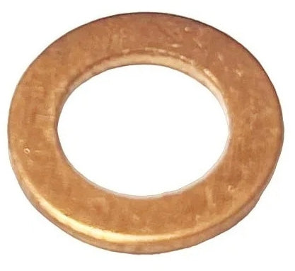 ATHENA ROND.RAME COTTO D.17X23X2 1