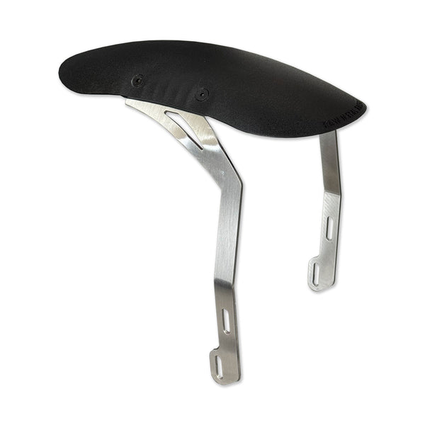Front fender for YZF R1/R6/MT-10 fork conversion 2009-2026