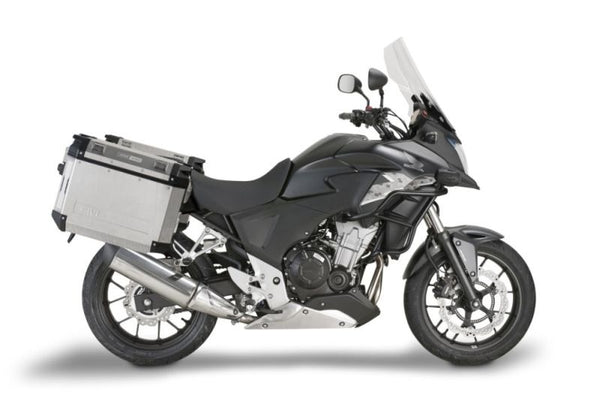 GIVI 02SKIT-ADAPTER KIT FOR GS900A/901A 1