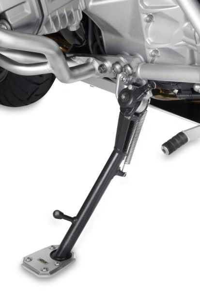 GIVI ES5102-SUPP S.STAND R1200GS ADVENTURE 07-13 1