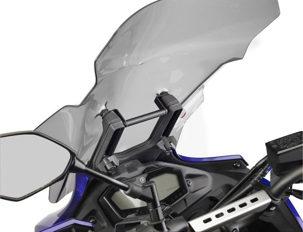 GIVI FB2130-BRACKET S902A GPS-HOLDER MT-07 TRACER 1