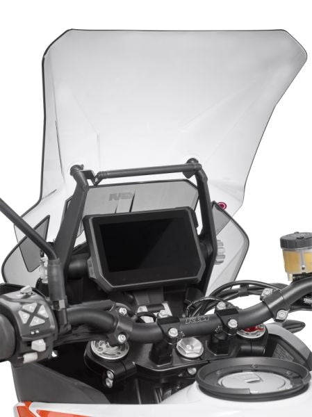 GIVI FB7706-BRACKET S902A AND GPS-HOLDER 1