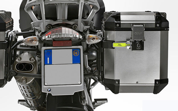 GIVI OBKN48AR-TREKKER OUTBACK CASE 48LTR RIGHT 1