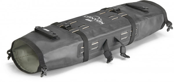 GIVI GRT724B-12 LT SADDLE AND CARGO BAG 1