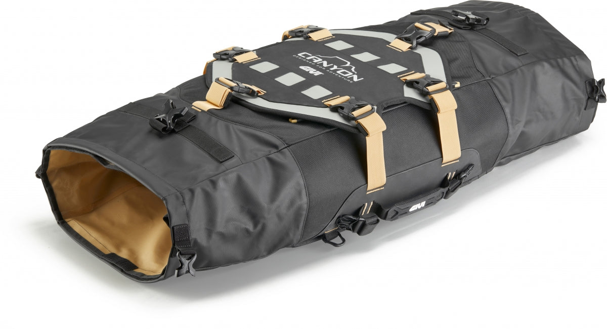 GIVI GRT726-DUFFLE BAG 45 LT 1