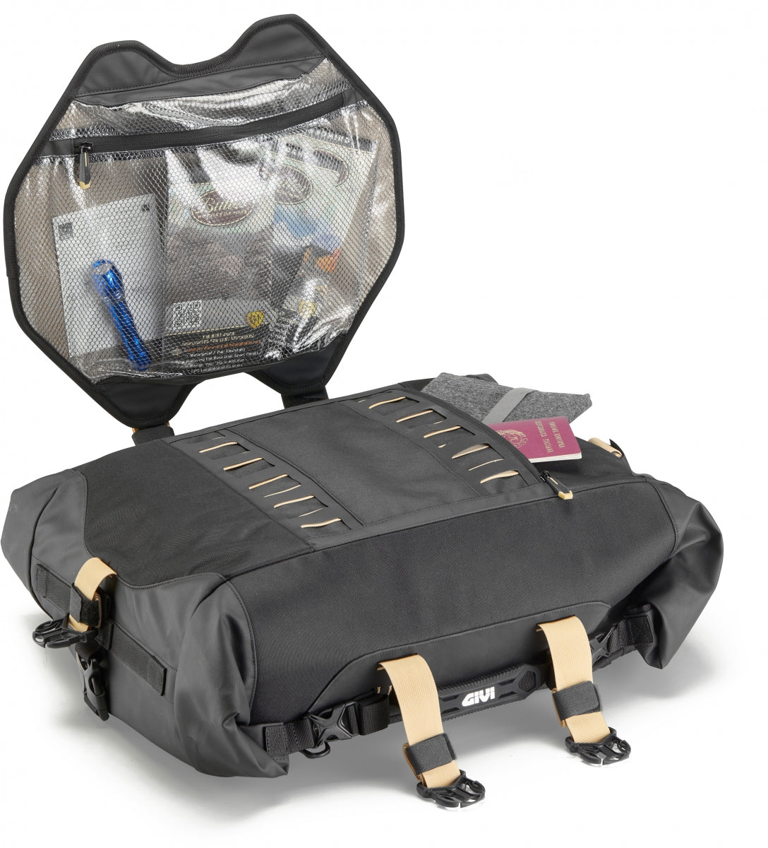 GIVI GRT726-DUFFLE BAG 45 LT 2