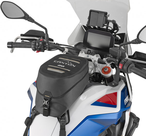 GIVI GRT728-10 LT TANK BAG 1