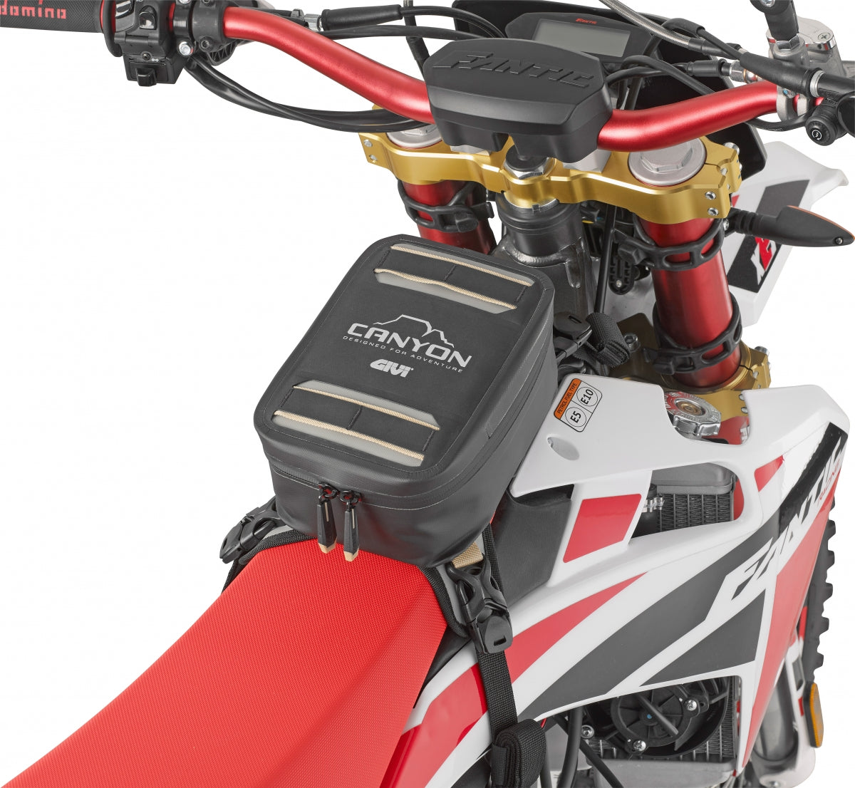 GIVI GRT729-3 LT TANK BAG 1