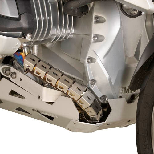 GIVI S280-MANIFOLD PROT. 32-42MM 1