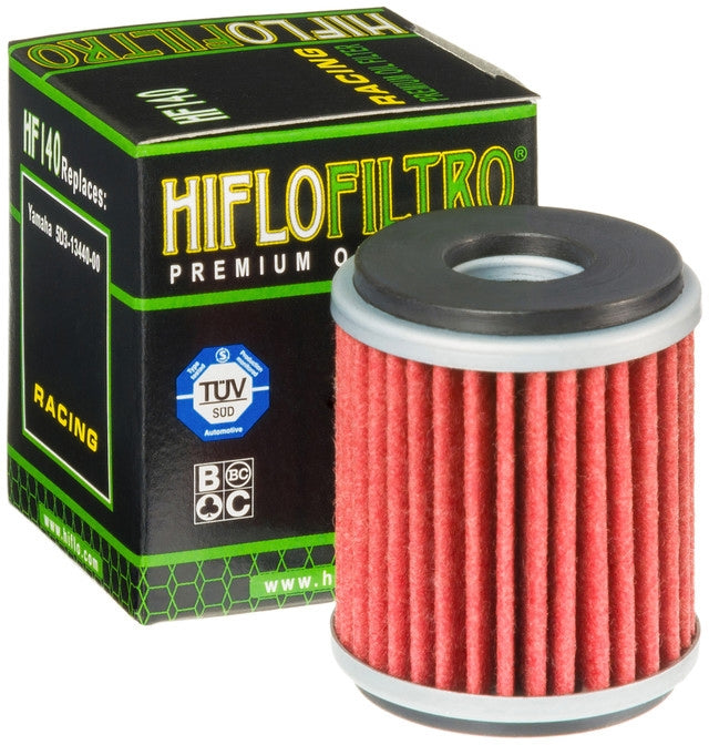HIFLO OIL FILTER, HF140 1
