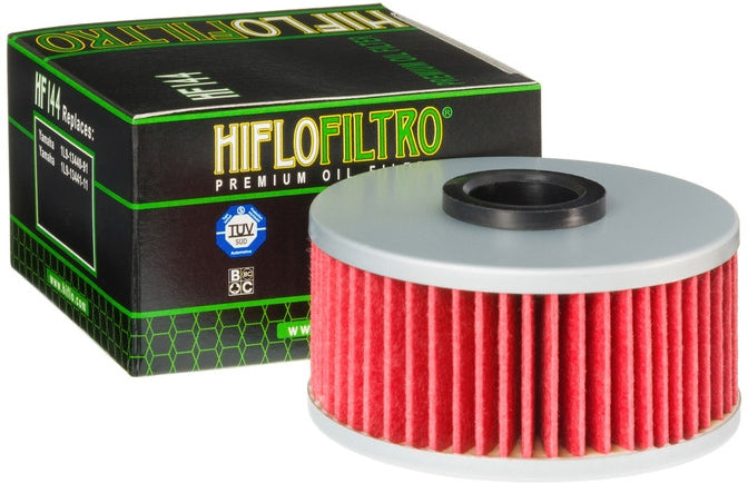 HIFLO OIL FILTER, HF144 1