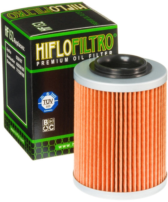 HIFLO OIL FILTER, HF152 2