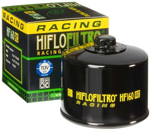 HIFLO OIL FILTER, HF160RC 1