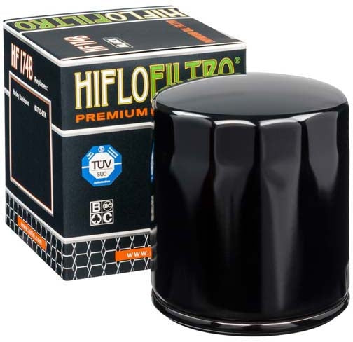 HIFLO OIL FILTER, HF174B 1