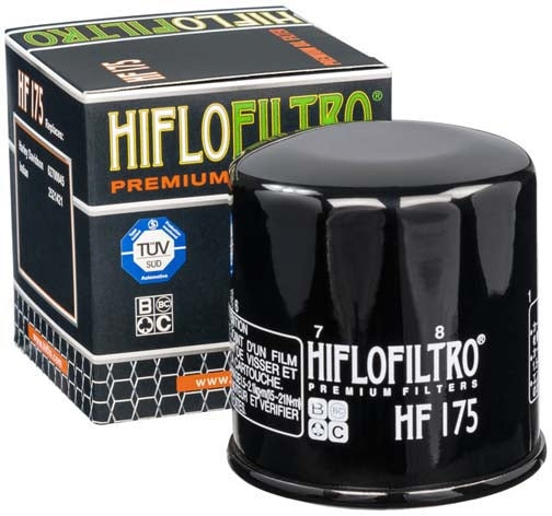 HIFLO OIL FILTER, HF175 1